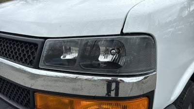 2024 Chevrolet Express Cargo 2500 WT