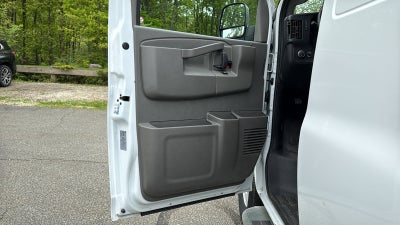 2024 Chevrolet Express Cargo 2500 WT