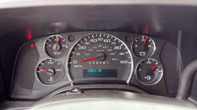 2024 Chevrolet Express Cargo 2500 WT
