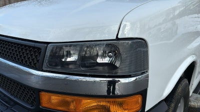 2024 Chevrolet Express Cargo 2500 WT