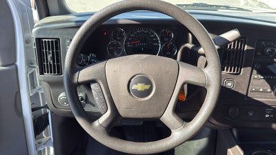 2024 Chevrolet Express Cargo 2500 WT