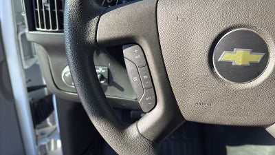 2024 Chevrolet Express Cargo 2500 WT