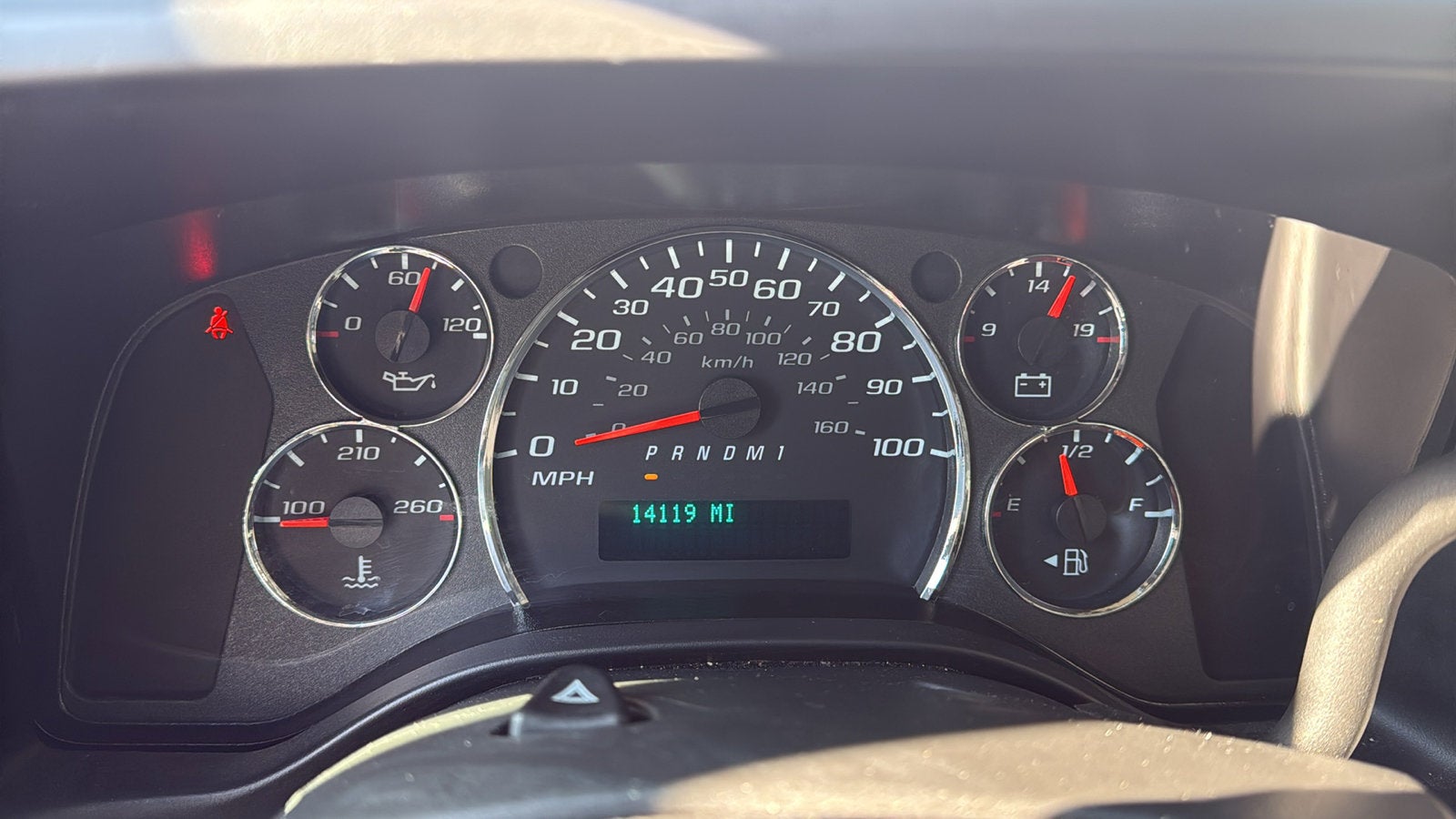 2024 Chevrolet Express Cargo 2500 WT