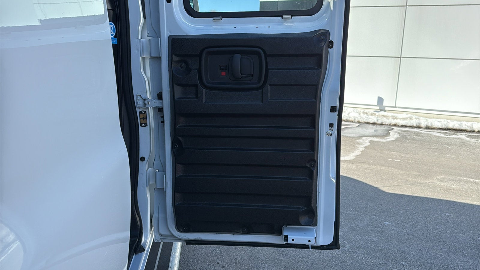 2024 Chevrolet Express Cargo 2500 WT