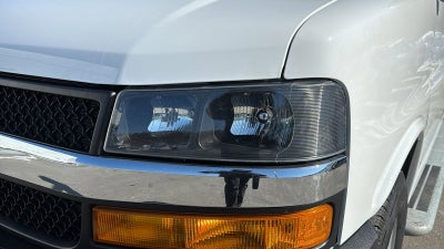 2024 Chevrolet Express Cargo 2500 WT