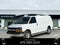 2024 Chevrolet Express Cargo 2500 WT