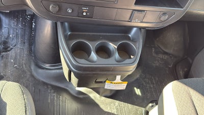 2024 Chevrolet Express Cargo 2500 WT