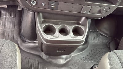 2024 Chevrolet Express Cargo 2500 WT