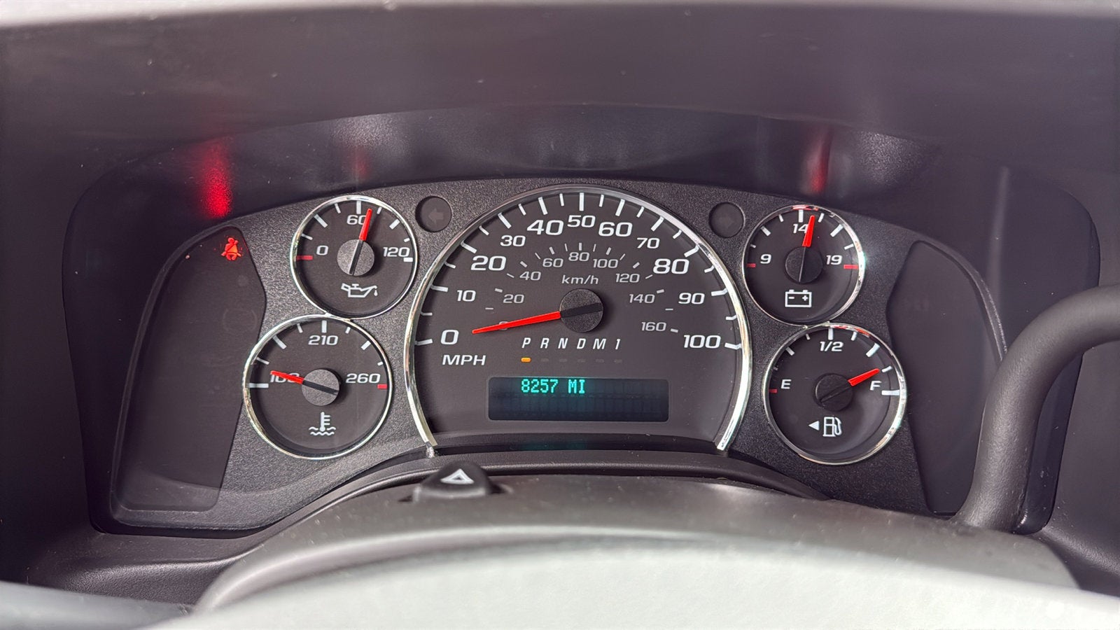 2024 Chevrolet Express Cargo 2500 WT