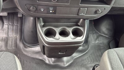 2024 Chevrolet Express Cargo 2500 WT