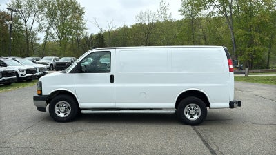 2024 Chevrolet Express Cargo 2500 WT