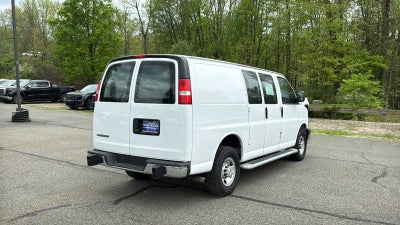 2024 Chevrolet Express Cargo 2500 WT