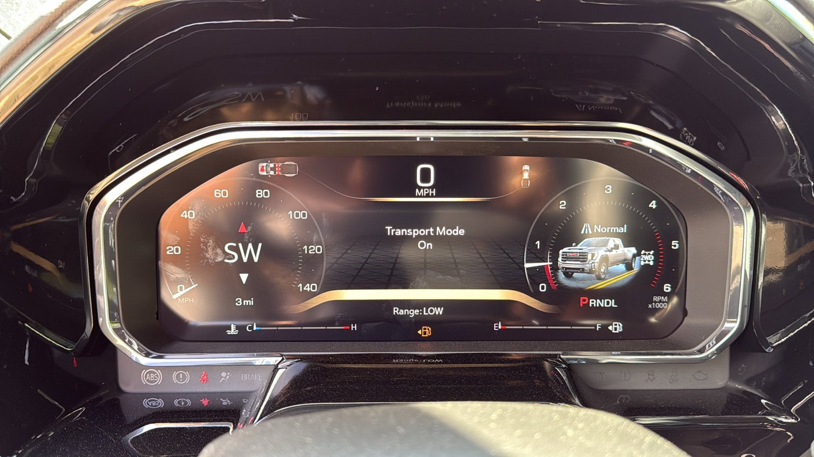 2026 GMC Sierra 3500 HD Chassis Cab SLE