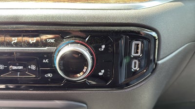 2026 GMC Sierra 3500 HD Chassis Cab SLE