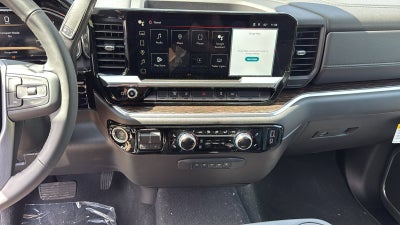 2026 GMC Sierra 3500 HD Chassis Cab SLE