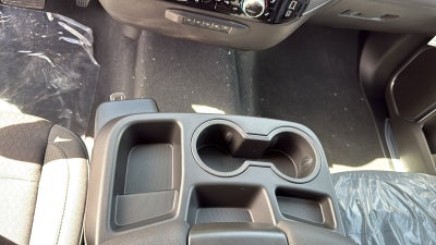 2026 GMC Sierra 3500 HD Chassis Cab SLE