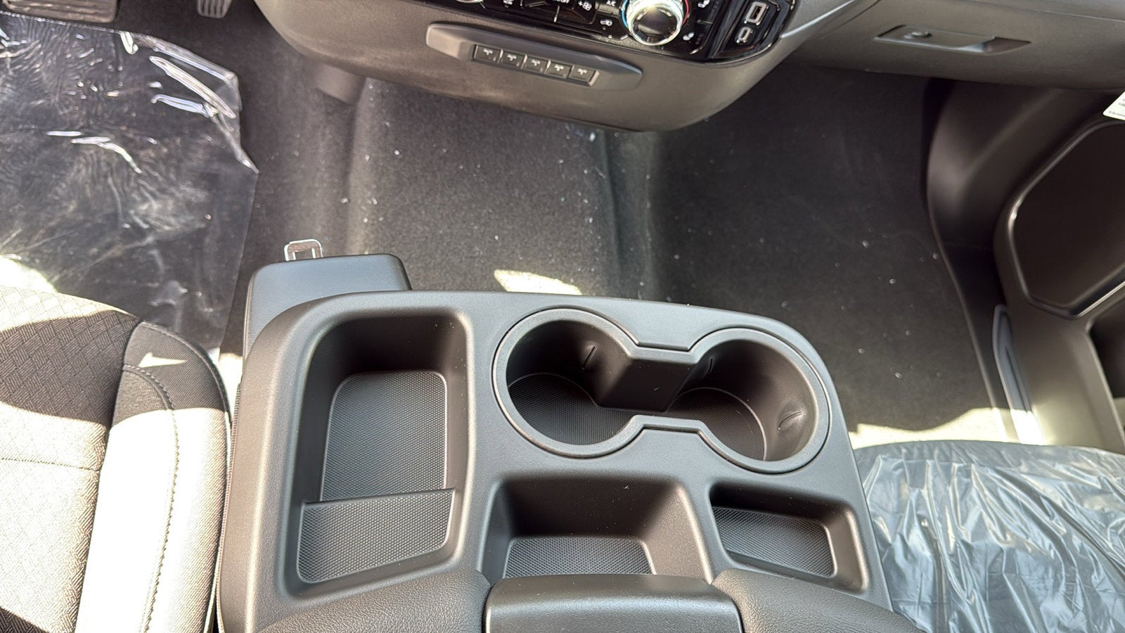 2026 GMC Sierra 3500 HD Chassis Cab SLE