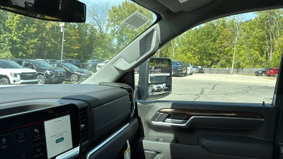 2026 GMC Sierra 3500 HD Chassis Cab SLE