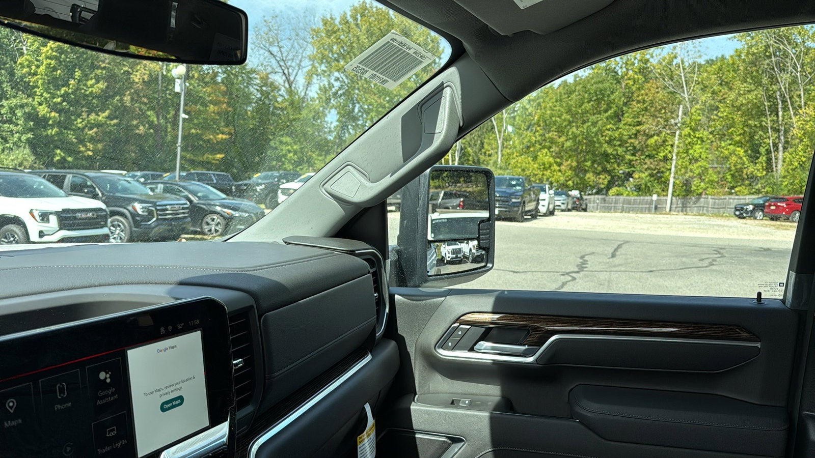 2026 GMC Sierra 3500 HD Chassis Cab SLE