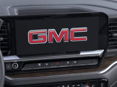 2026 GMC Sierra 3500 HD Chassis Cab SLE