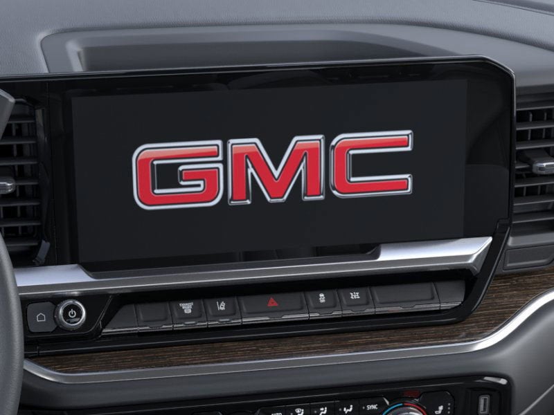 2026 GMC Sierra 3500 HD Chassis Cab SLE
