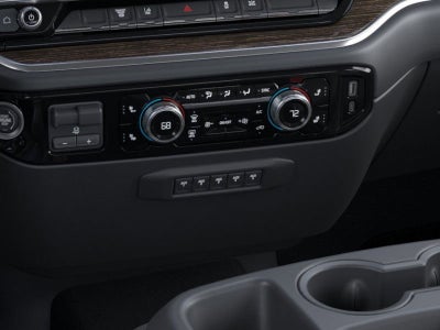 2026 GMC Sierra 3500 HD Chassis Cab SLE