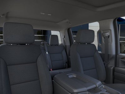 2026 GMC Sierra 3500 HD Chassis Cab SLE