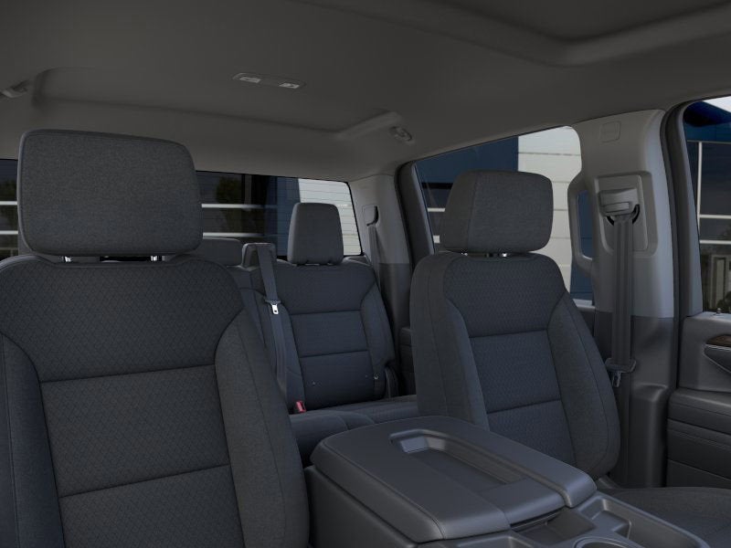 2026 GMC Sierra 3500 HD Chassis Cab SLE