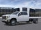 2026 GMC Sierra 3500 HD Chassis Cab SLE