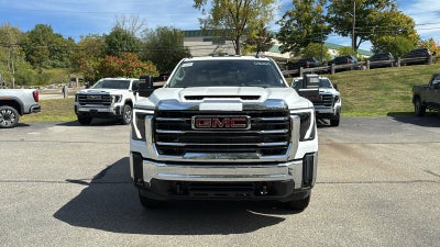 2026 GMC Sierra 3500 HD Chassis Cab SLE