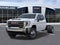 2026 GMC Sierra 3500 HD Chassis Cab SLE
