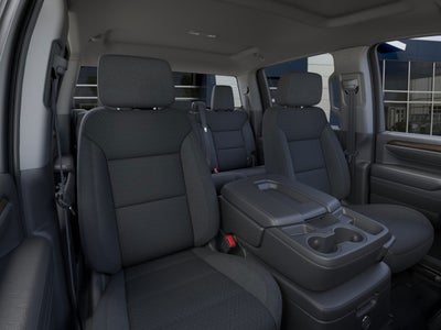 2026 GMC Sierra 3500 HD Chassis Cab SLE