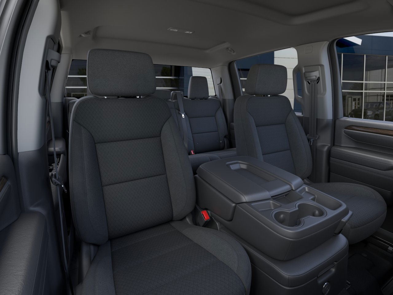 2026 GMC Sierra 3500 HD Chassis Cab SLE