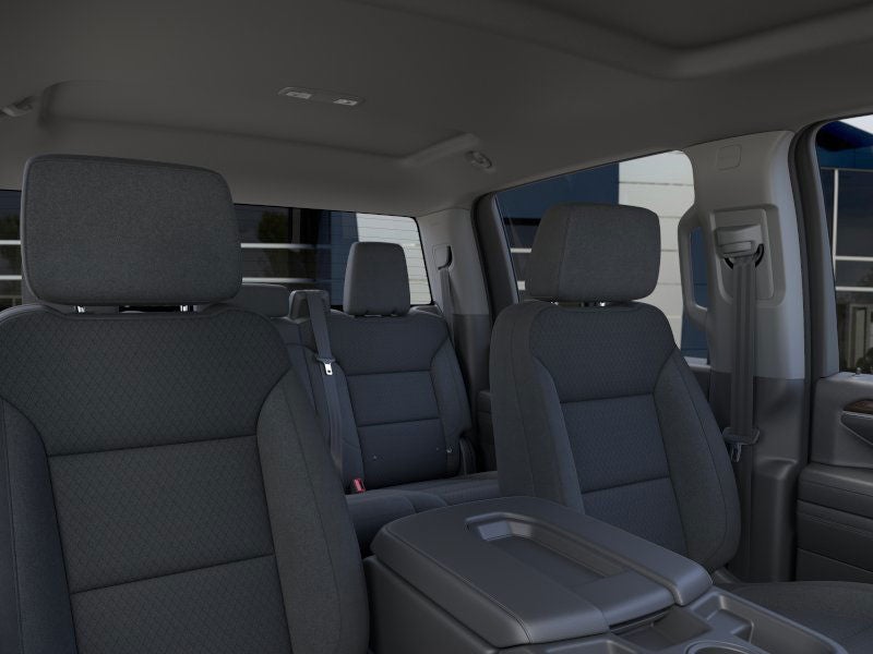 2026 GMC Sierra 3500 HD Chassis Cab SLE