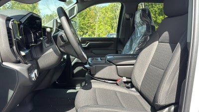 2026 GMC Sierra 3500 HD Chassis Cab SLE