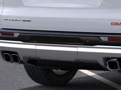 2027 GMC Acadia Denali