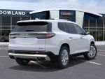 2027 GMC Acadia Denali
