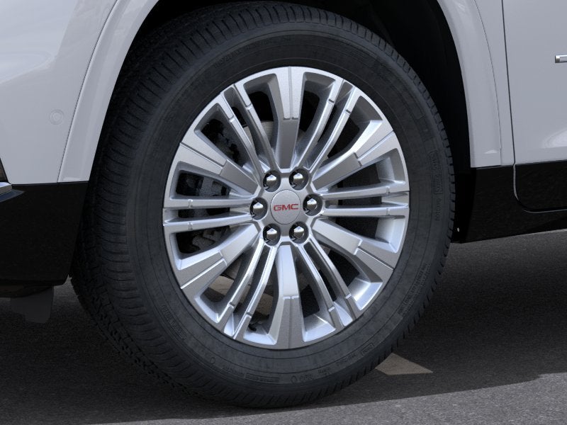 2027 GMC Acadia Denali