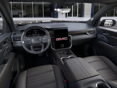 2027 GMC Acadia Denali Ultimate