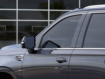 2027 GMC Yukon Denali