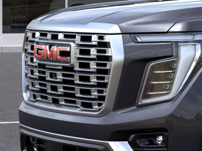 2027 GMC Yukon Denali