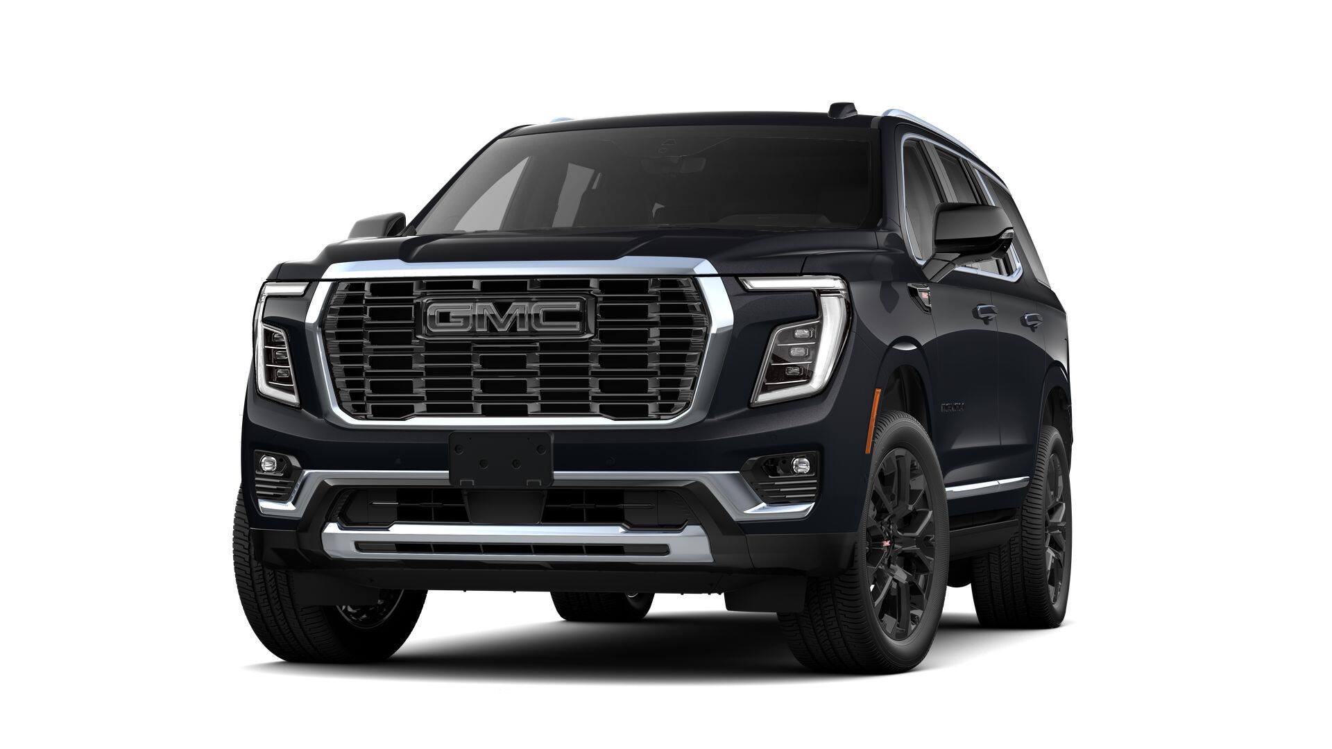 2027 GMC Yukon Denali
