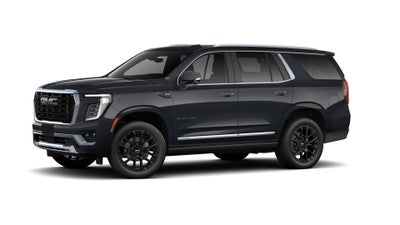 2027 GMC Yukon Denali