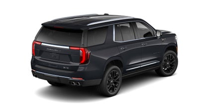 2027 GMC Yukon Denali