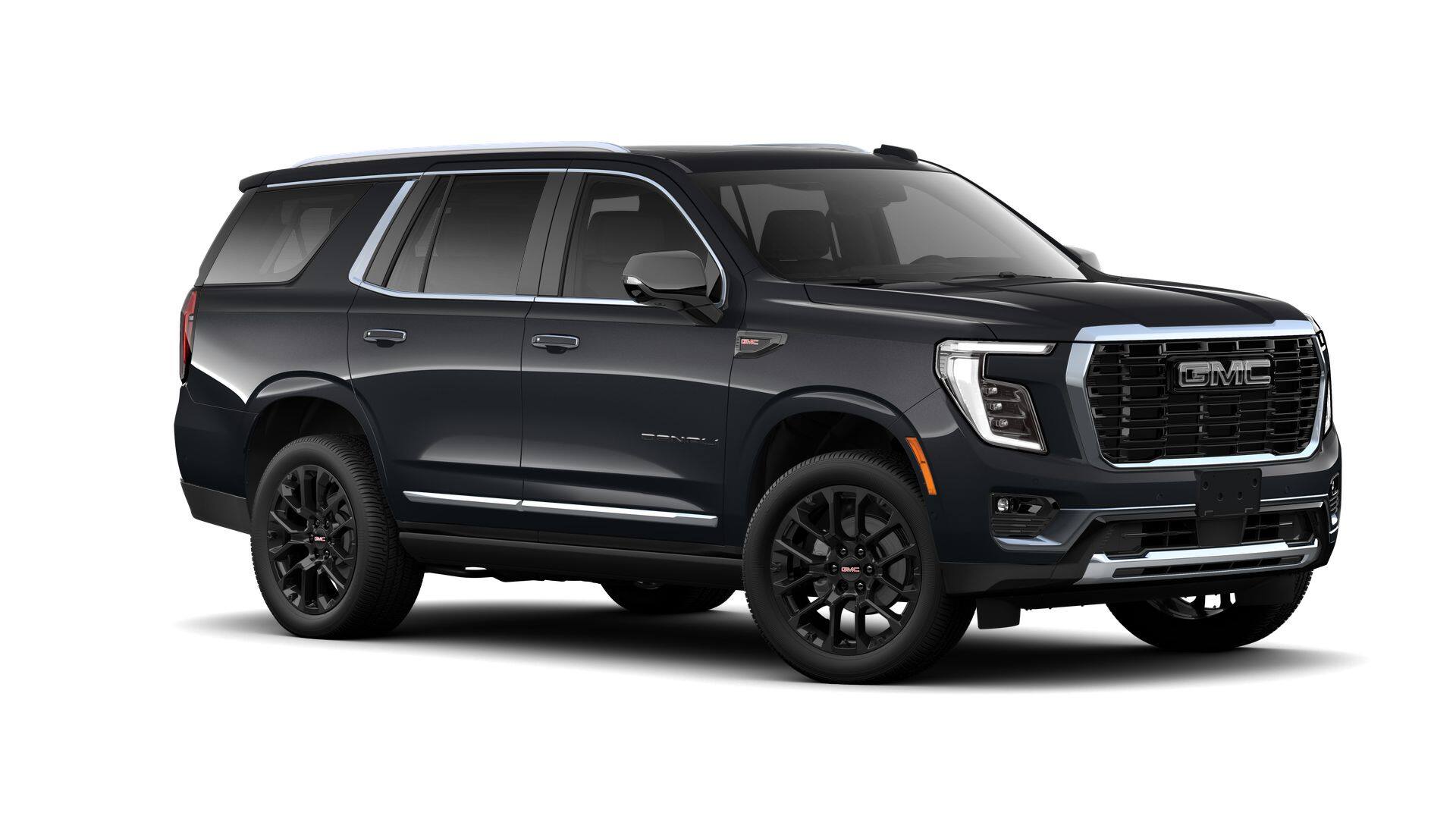 2027 GMC Yukon Denali
