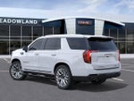 2027 GMC Yukon Denali Ultimate