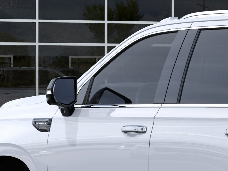 2027 GMC Yukon Denali Ultimate