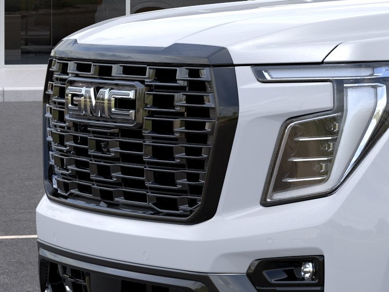 2027 GMC Yukon Denali Ultimate