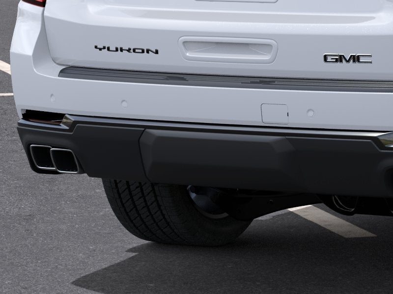 2027 GMC Yukon Denali Ultimate