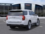2027 GMC Yukon Denali Ultimate